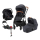 Britax-Romer Strider M - zestaw 4w1 Black Shadow - 1043412 - zdjęcie
